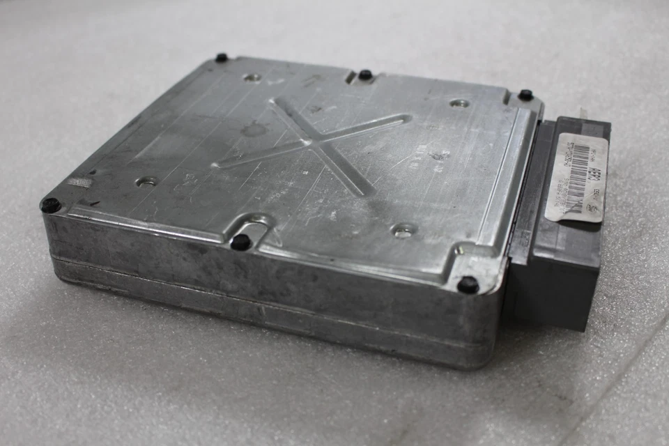 2005 Ford GT, Engine Control Module, Used, P/N 5G7A-12A650-AD - Image 3 of 4