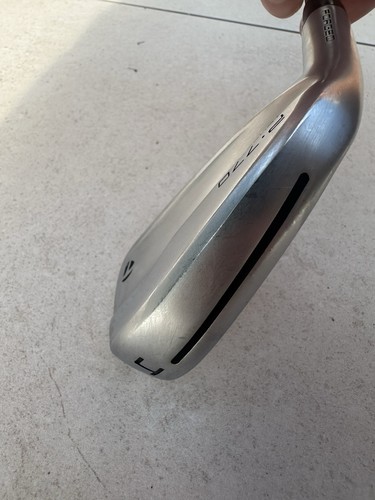 Taylormade P770 2023 4 Iron - Nippon Tour120 X Flex - Left Handed - Picture 5 of 11