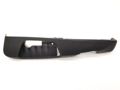 BMW 3 F30 F35 F31 2014 Benzin Rechts Sitzverkleidung 7243556 135kW 