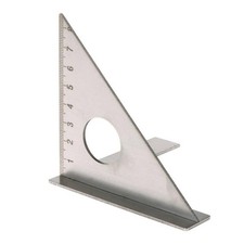 Triangle Rafters Stainless Steel Mulit Sciber Tools Mulit Sciber Tools Note