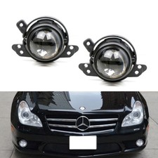 Replacement Retrofit Projector Fog Lamps For Mercedes B E M S Cls Cl Ml Gl Class