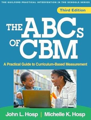 The ABCs of CBM: A Practical Guide to - Paperback, by Hosp John L.; - Very Good