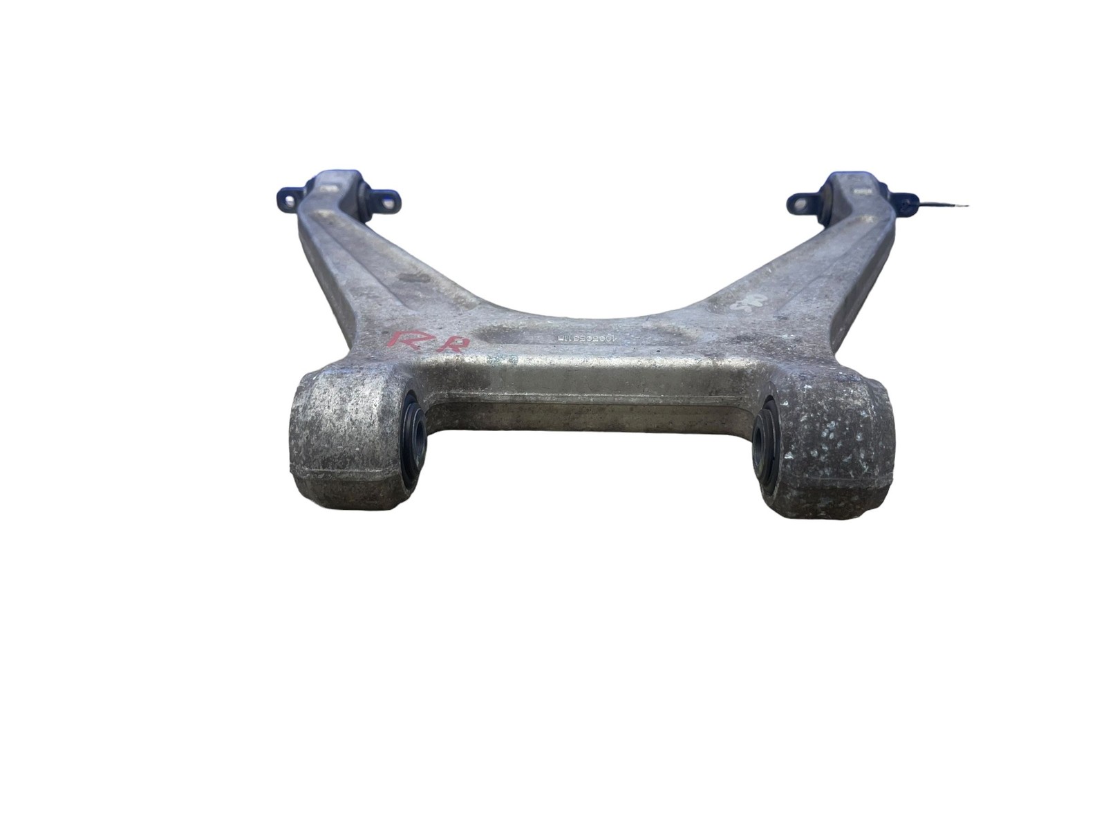 2004-2008 LAMBORGHINI GALLARDO REAR RIGHT LOWER CONTROL ARM OEM