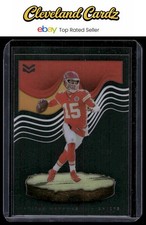 2022 Panini Chronicles #MAG-1 Patrick Mahomes II Magnitude