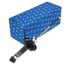 JAPKO GASDRUCK STOßDÄMPFER HINTERACHSE passend für NISSAN ALMERA | MJ10019