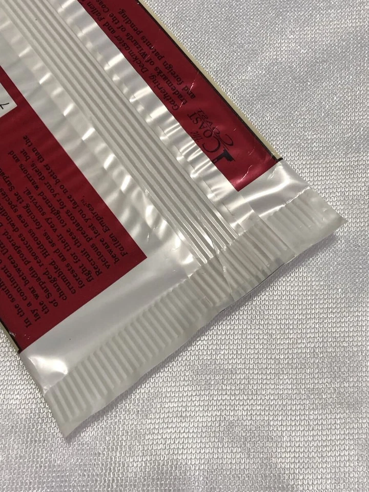 MAGIC The Gathering Fallen Empires Booster  Magic MTG  71747 - Image 4 of 4