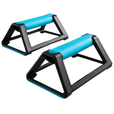 Push  Bars Set Ergonomische Liegestützgriffe Steigern Sie die Körperkraft C1I4