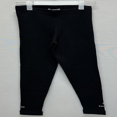 Balenciaga Tennis Socks Leggings 134114347