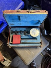 Central Tool Dial Universal Indicator Set 6410 Tool Kit