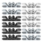  12 Pcs Küchenkabel-Organizer Kabelhalter Für Küchengeräte Heißluftfritteuse