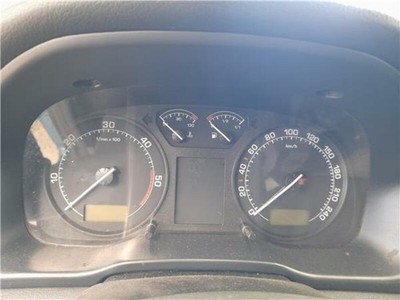 instrumentenblende SKODA OCTAVIA BERLINA 1U2 1.9 PILOT 1U0920811J renop1006073