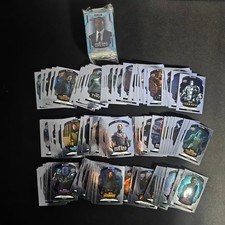 🎗️XYC 2022 UD MARVEL ALLURE BASE SET & HIGH SEIIES SET FULL SET 1-150 LOT150