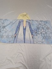 Disney Frozen 2 Elsa Hooded Toddler Kids Towe...