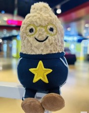 Amuseables Peanut Star Student Outfit Jellycat | Jelly Journal