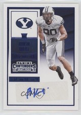 Bronson Kaufusi