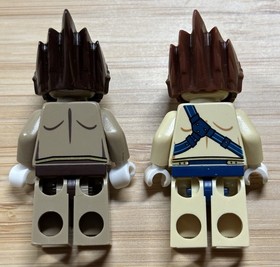 NEW LEGO Legends of Chima 70011 Eagles' Castle LENNOX Minifigure Figure 