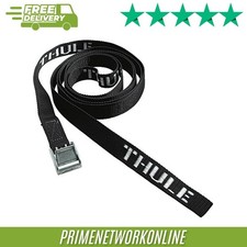 Thule 2�600cm Luggage Strap ? Black (TH5510) 100% ORIGINAL ?????