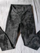 Lululemon Leggings Align  Größe Gr. 4