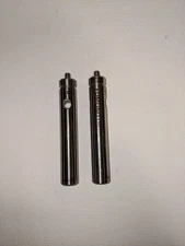 Edmund Optics 58-964 Mounting  Post,  Stainless Steel  Englis TECHSPEC - 2 SETS!