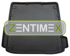 Gummierte Kofferraumwanne für Mercedes E-Klasse Elegance S212 S 212 T-Modell Kom