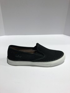 sperry seaside black