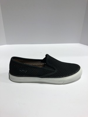 sperry seaside black