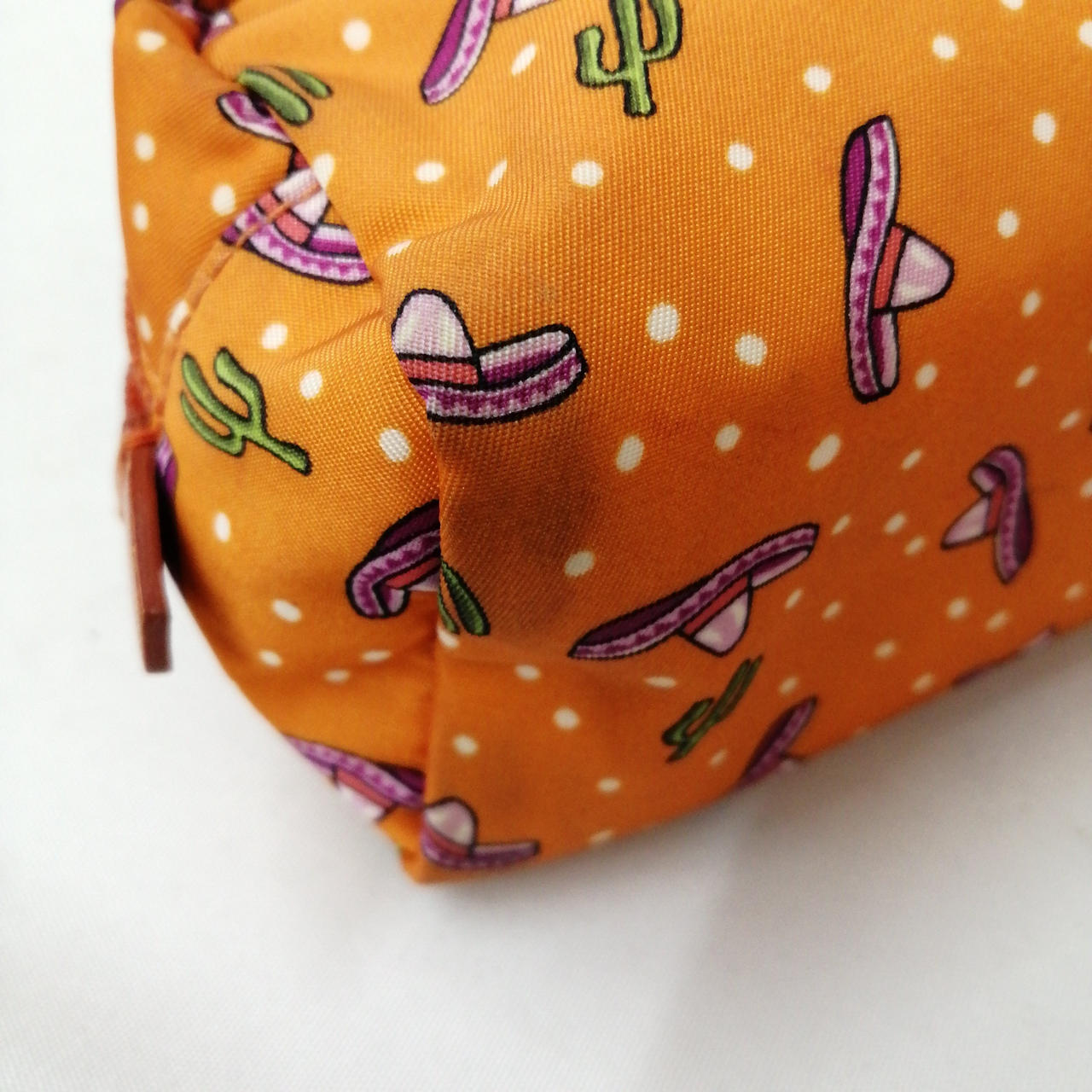 PRADA pouch multicollar 6.2 inch — image 12