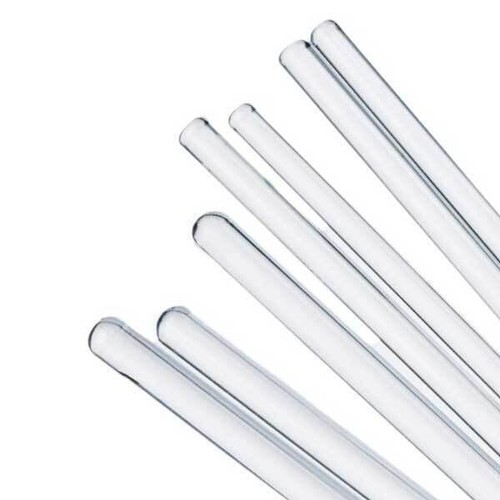 Essential 10pc Borosilicate Glass Stirring Rod Set for Chemistry Lab Supply au - Picture 2 of 7