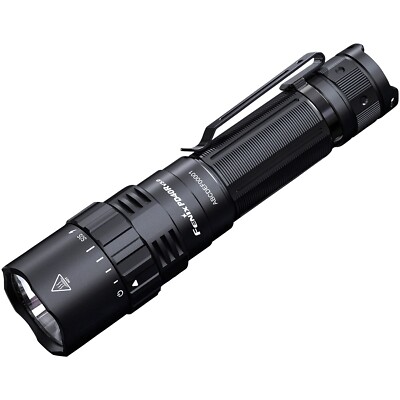 Fenix Taschenlampe Fenix PD40R V3.0 Taschenlampen betrieben mit NEU