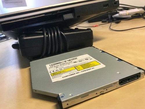 Super-Notebook FUJITSU Celsius H760 i7-6820, 16GB, WIN11 - 2GB NVIDIA - Photo 13/19