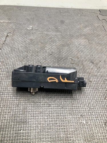 Infiniti G37 2008 asiento delantero izquierdo motor lumbar OEM 158P0-A2304 - Imagen 3 de 9
