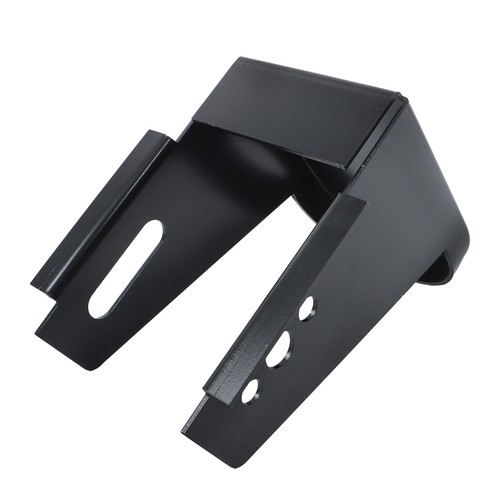 1× Body Mount Bracket For 1999 - 2007 Chevrolet Silverado 1500 & GMC Sierra 1500 - Picture 4 of 11