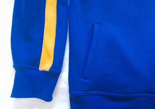 KIRRA SURF LIFE SAVING CLUB QUEENSLAND - HOODIE - EXTRA L ARGE - Picture 2 of 6