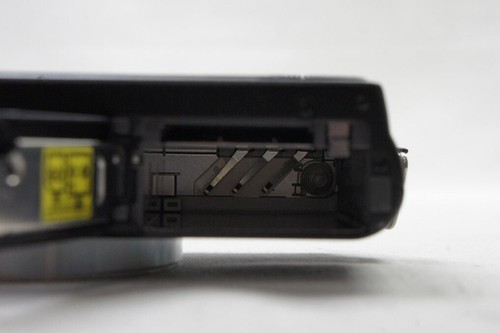 OLYMPUS mirrorless single-lens camera PEN mini E-PM1 body Black used JAPAN - 第 9/10 張圖片