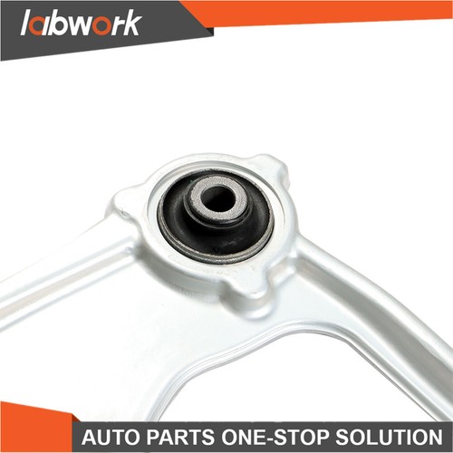 Labwork RH Front Lower Control Arm w/ Ball Joint For Nissan Altima Maxima - Picture 8 of 10