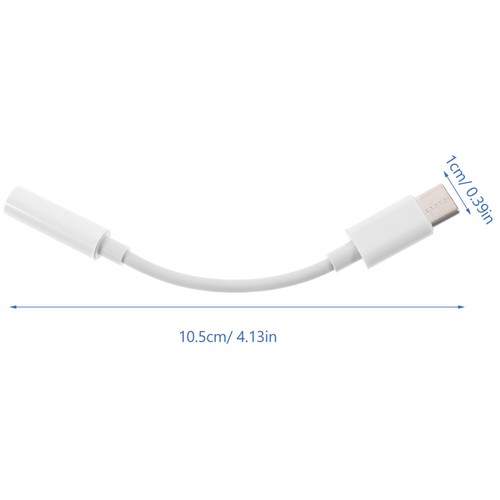 4Pc High-end to Headphone Adapter Audio Adapter headphone adapter - 第 5/12 張圖片