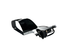 Tesla Model 3 2017 2018 2019 Linker Seitenspiegel Chrom-Version 1521831-00-C