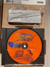 SEGA Official Broadband Adapter HIT-0400 For DreamCast DC Japan