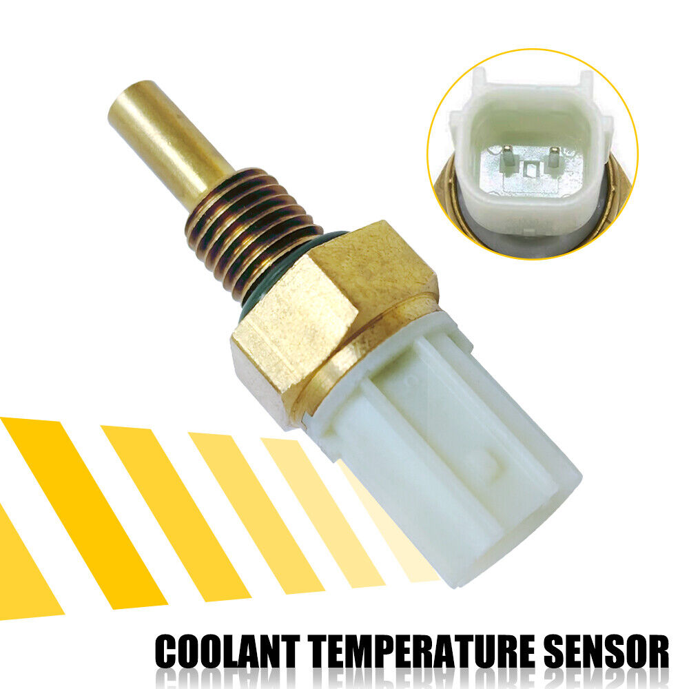Engine Coolant Temp Sender for Honda Civic Sport FD 2006 - 2012 2.0 Engine Coolant Temp Sender for Honda Civic Sport FD 2006 - 2012 2.0