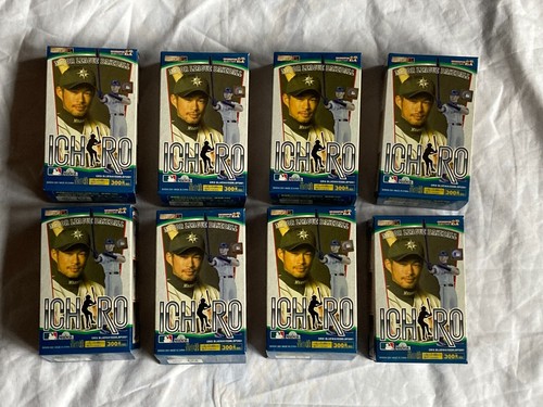 Bandai,Gashapon EX HG,ICHIRO, alle 8 Figuren Full Set, Trading Figure - Bild 2 von 11
