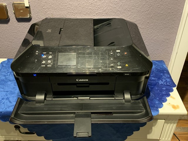 canon drucker mx925 kaufen