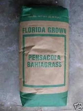 Pensacola Bahia Pasture Grass Seed - RAW