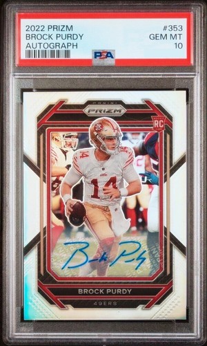 2022 Panini Prizm NFL Football Asia Tmall Factory Sealed Box | #/8 and #/44 RC - Picture 9 of 12