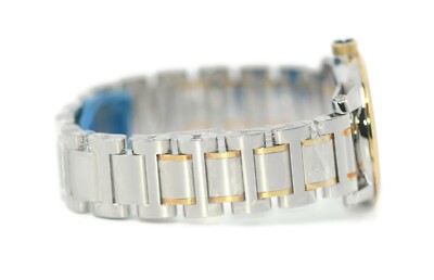Montblanc Timewalker 18K/Stainless Steel Watch 106502 | eBay