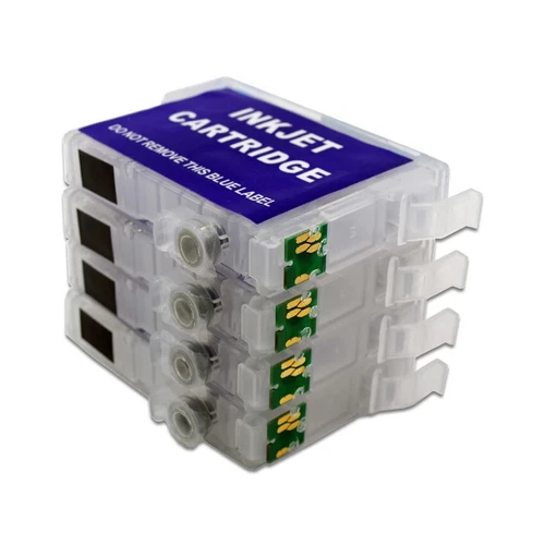 503XL Nachfüll Tintenpatrone mit Einmal Chip kompatibel XP-5200 5205 WF-2960 - Bild 1 von 6