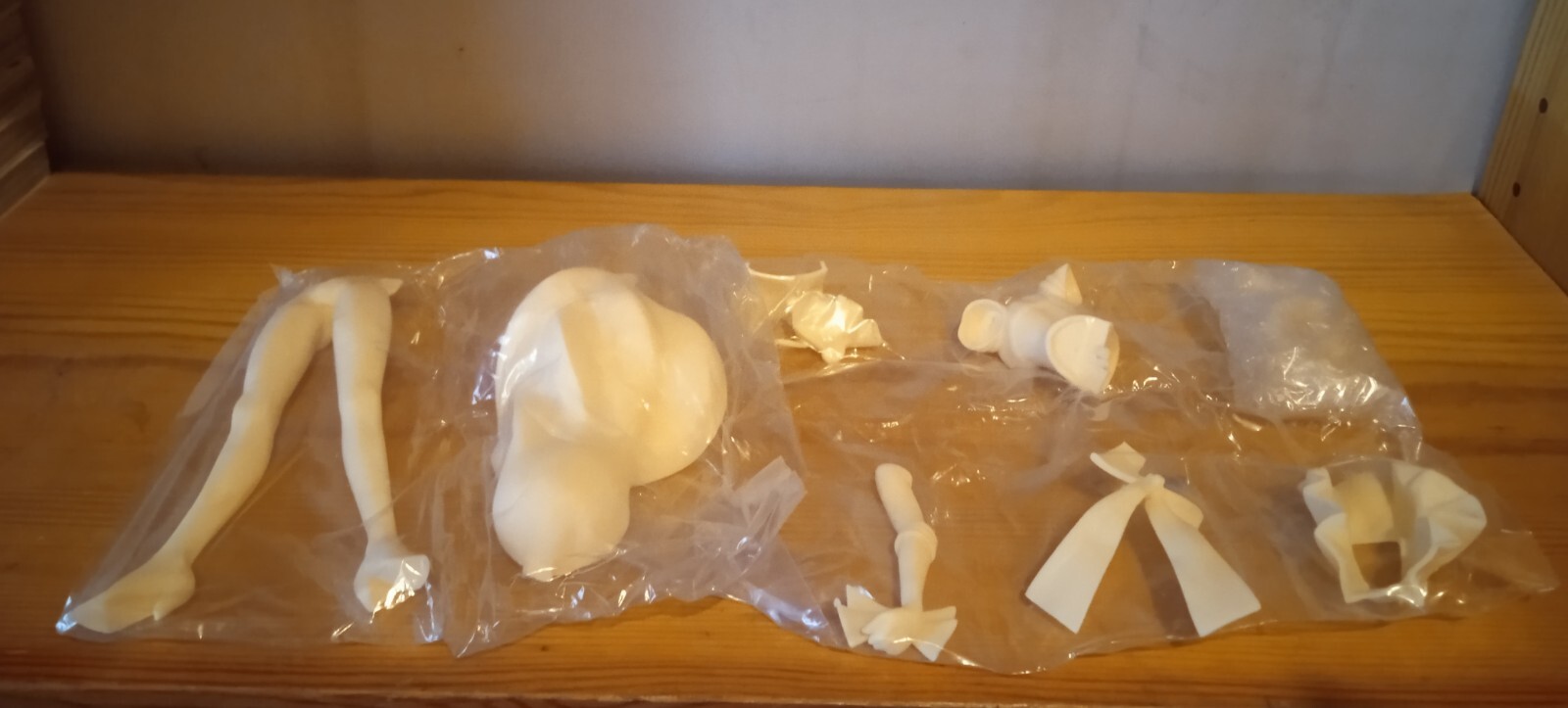 Sailor moon garage kit - Super Sailor Mars