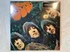 NEW The Beatles Rubber Soul Vinyl LP 1995 Limited Edition Apple