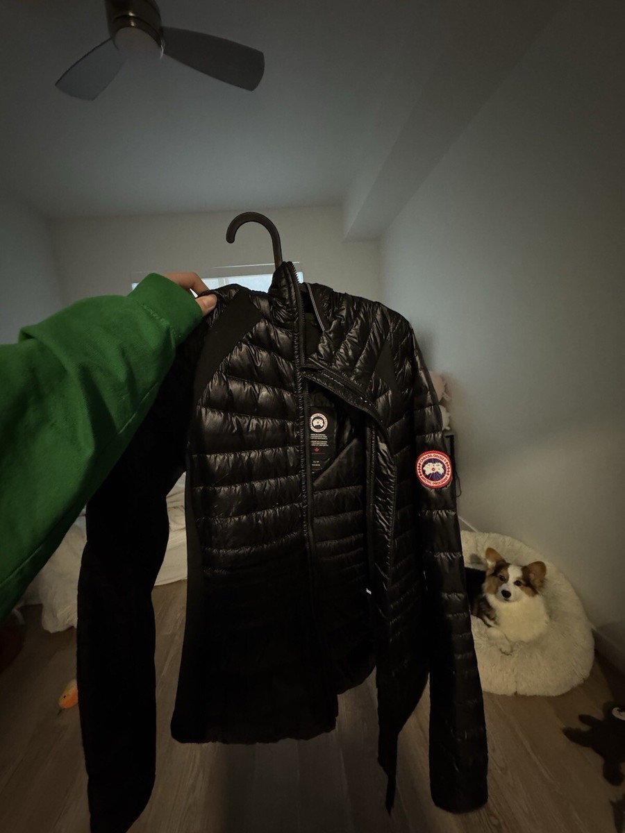 canada goose lightweight jacket