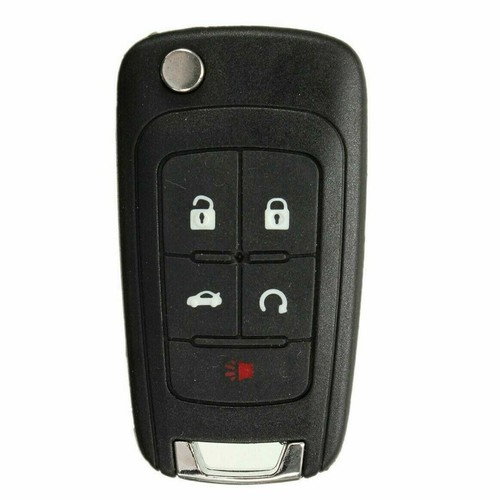 LOGO HOLDEN HSV VF COMMODORE WN CAPRICE REMOTE SMART PROXIMITY KEY 2013 - 2018 - Picture 2 of 12