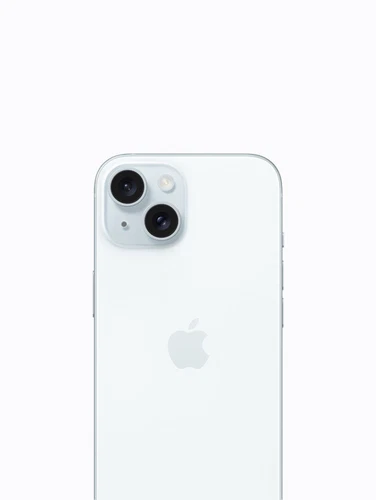 Apple iPhone 15 A2846 T-Mobile Only 128GB Blue Good